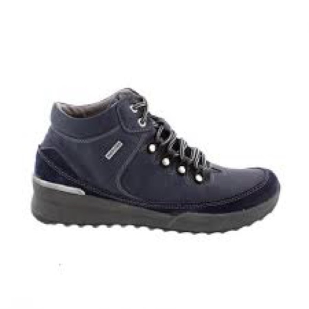 Romika Victoria 05 lace up boots black size 40